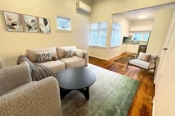 95 Roxburgh Street, Mount Victoria