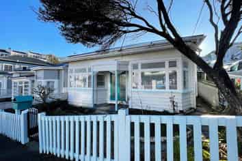 95 Roxburgh Street, Mount Victoria