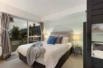 A/37 Hallenstein Street, Queenstown Central