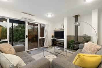 A/37 Hallenstein Street, Queenstown Central