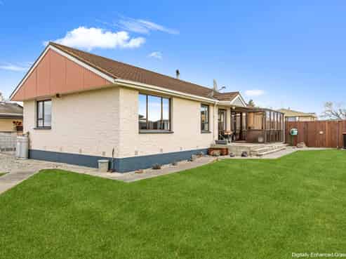 1 Viking Place, Gore