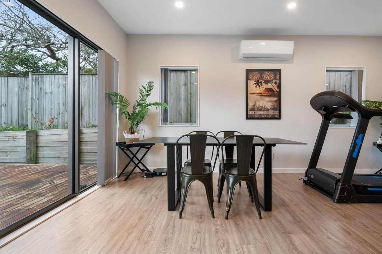 Nearly New 5 Debroom + Sudy, Multi Car Parks – pohled 6