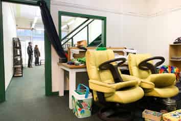 144m2 High Profile Retail with Live/Work Option