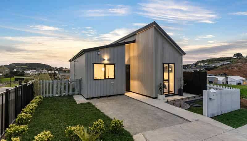 44 Taukahiwi Road, Pukekohe