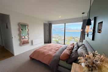 92E Governors Bay Road, Cass Bay