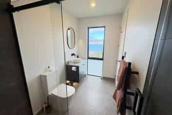92E Governors Bay Road, Cass Bay