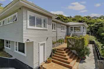 34 Richmond Avenue, Karori