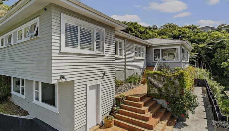 34 Richmond Avenue, Karori