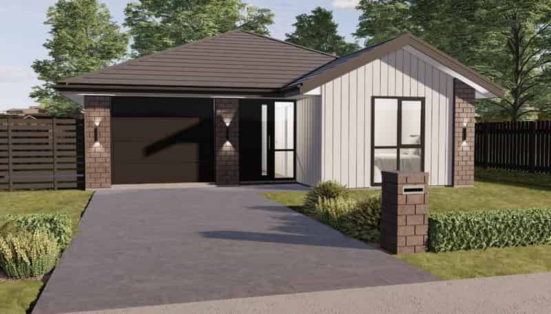 Lot  Bellgrove, Rangiora, Rangiora
