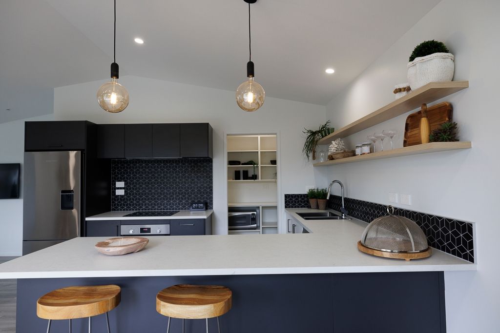 Bellgrove Rangiora Standalone Nest or Invest - Aanzicht 2