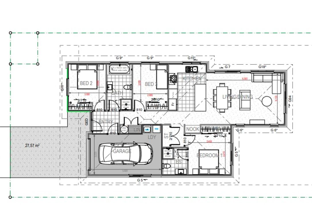 Bellgrove Rangiora Standalone Nest or Invest - Aanzicht 4
