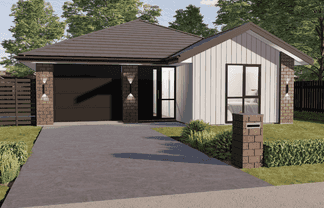 Lot  Bellgrove, Rangiora