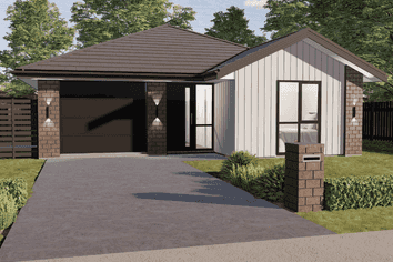 Lot  Bellgrove, Rangiora