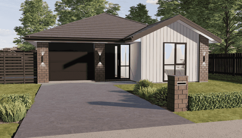 Lot  Bellgrove, Rangiora