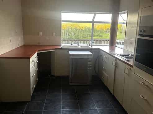 22 Croft Terrace, Huntly