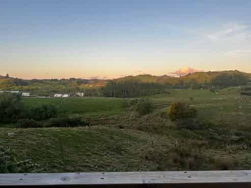 22 Croft Terrace, Huntly