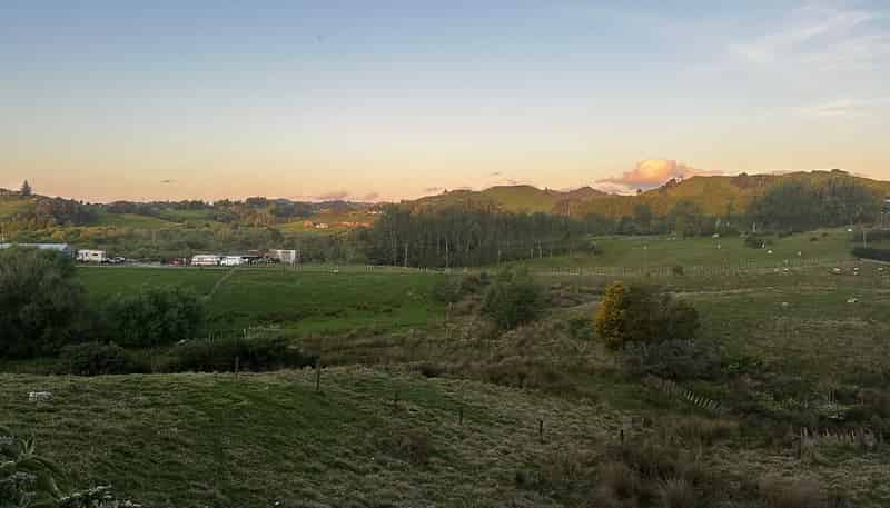 22 Croft Terrace, Huntly