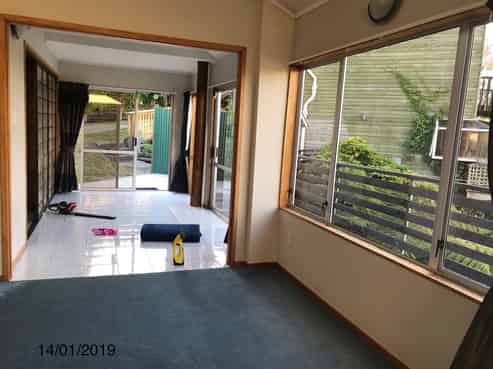 22 Croft Terrace, Huntly