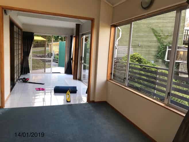 22 Croft Terrace, Huntly
