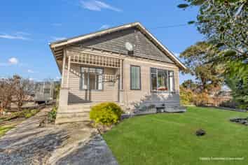 112 Salford Street, Gore