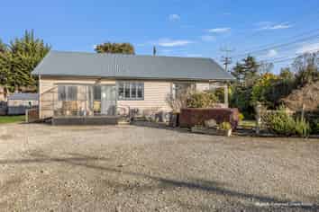 112 Salford Street, Gore
