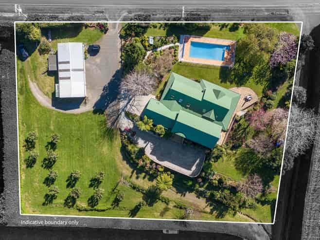 168 Ongare Point Road, Katikati