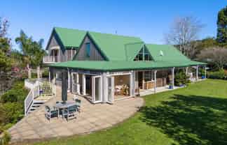 168 Ongare Point Road, Katikati