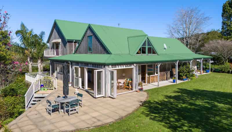 168 Ongare Point Road, Katikati