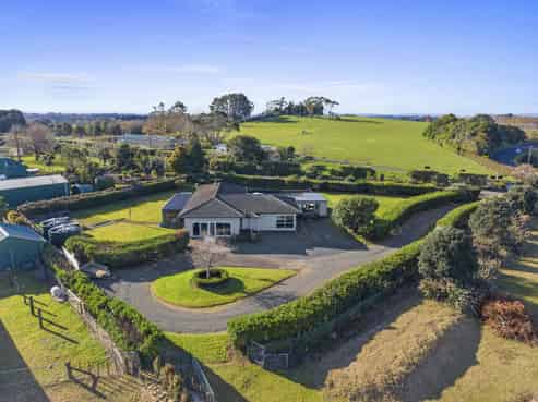 968A Waiuku Road, Waiuku