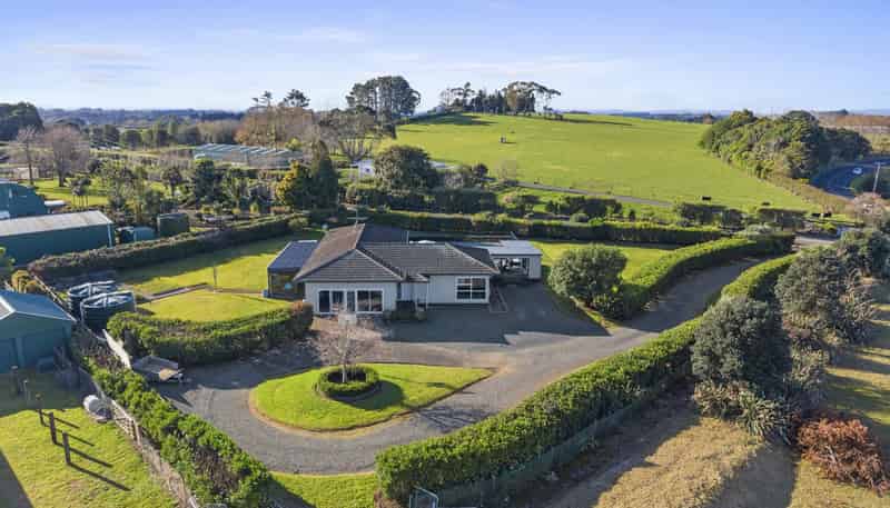 968A Waiuku Road, Waiuku