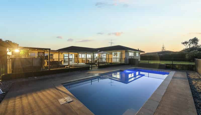 968A Waiuku Road, Waiuku