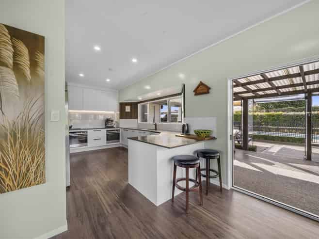 968A Waiuku Road, Waiuku