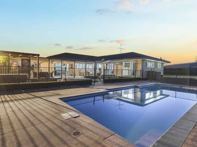 968A Waiuku Road, Waiuku