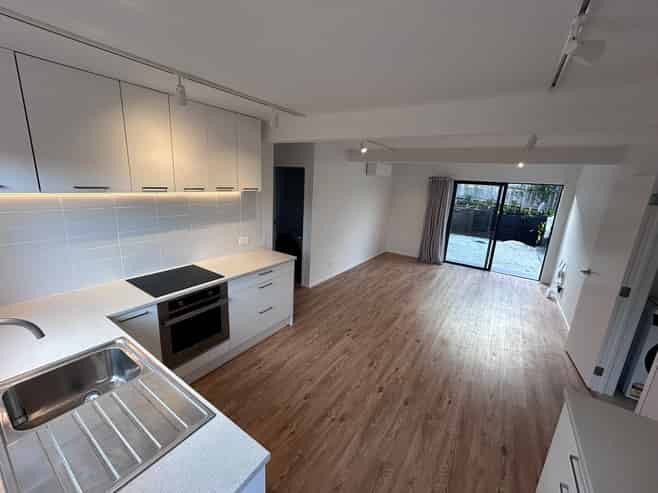 Auckland - Address withheld