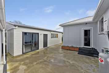 1 Huia Street, Pahiatua