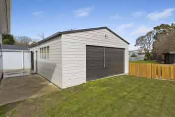 1 Huia Street, Pahiatua