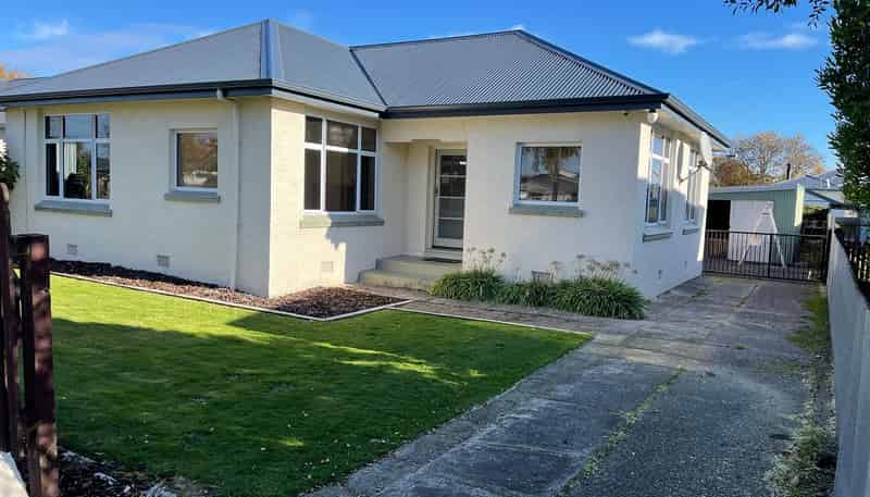 116 Lorn Street, Glengarry