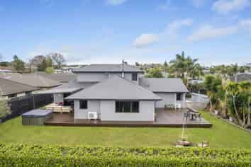 19 Paradise Place, Matua