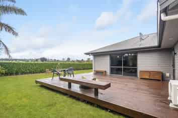 19 Paradise Place, Matua