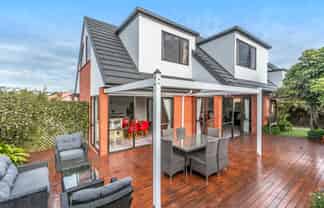 4A Parkwood Pl, Parklands