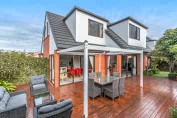 4A Parkwood Pl, Parklands