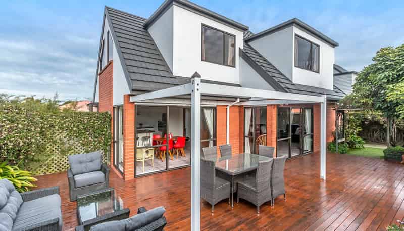 4A Parkwood Pl, Parklands