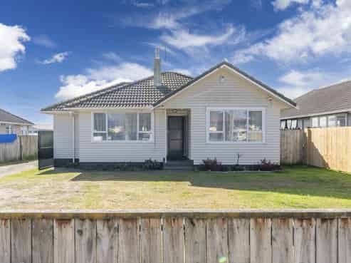 40 Miro Drive, Murupara