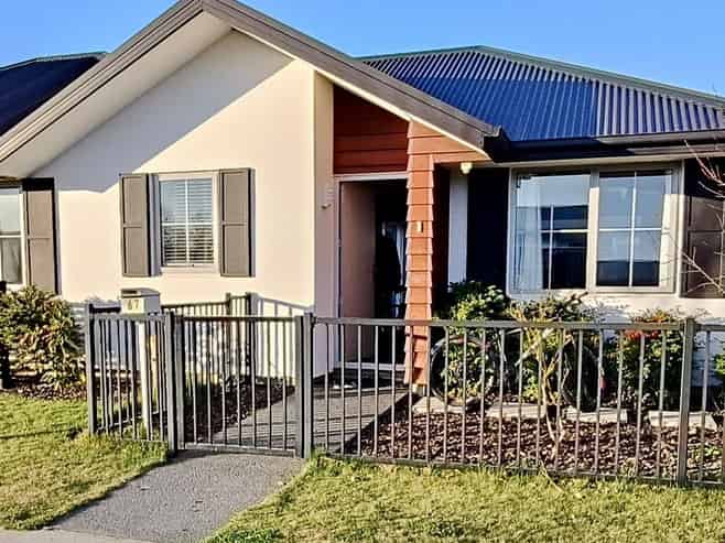 67 Charlbury Drive, Rolleston