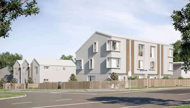 121 West Tamaki Road, Glen Innes