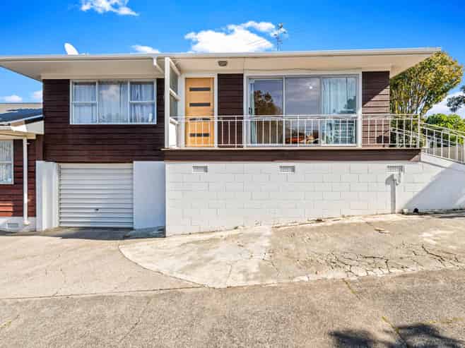 1/257 Pakuranga Road, Pakuranga