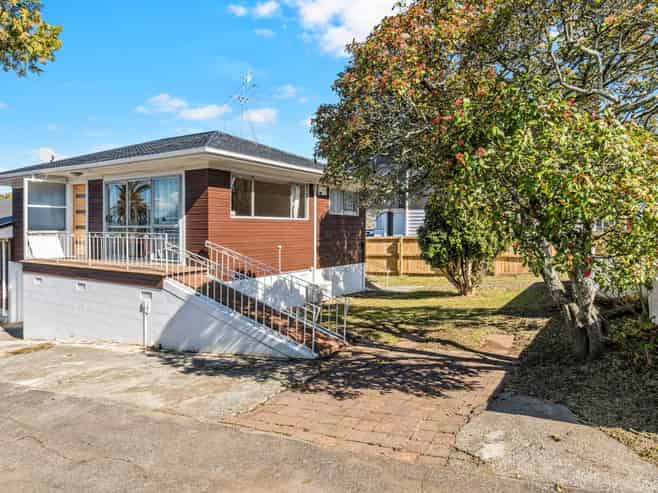 1/257 Pakuranga Road, Pakuranga
