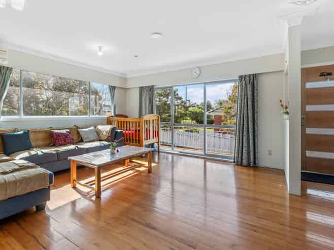 1/257 Pakuranga Road, Pakuranga