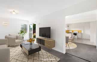 1/42 Norris Street, Avenues