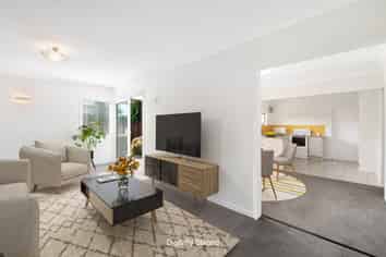 1/42 Norris Street, Avenues